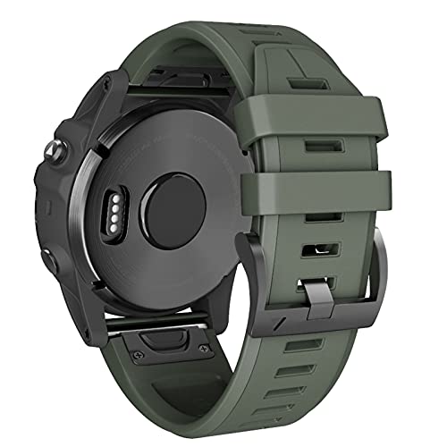 Melhor garmin fenix 5 em 2023 [com base em 50 avaliações de especialistas]