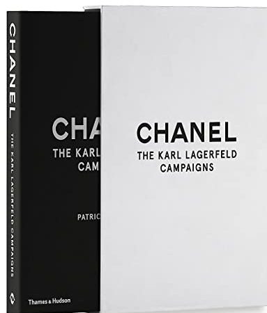 Chanel: The Karl Lagerfeld Campaigns