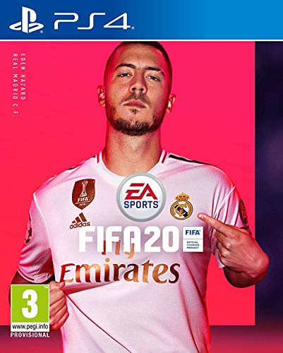 Melhor fifa 20 em 2023 [com base em 50 avaliações de especialistas]