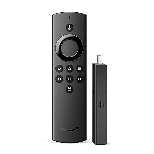 Melhor fire tv stick em 2023 [com base em 50 avaliações de especialistas]