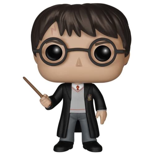 Melhor funko pop harry potter em 2023 [com base em 50 avaliações de especialistas]