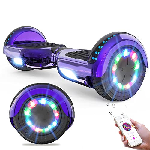 Melhor hoverboard em 2023 [com base em 50 avaliações de especialistas]