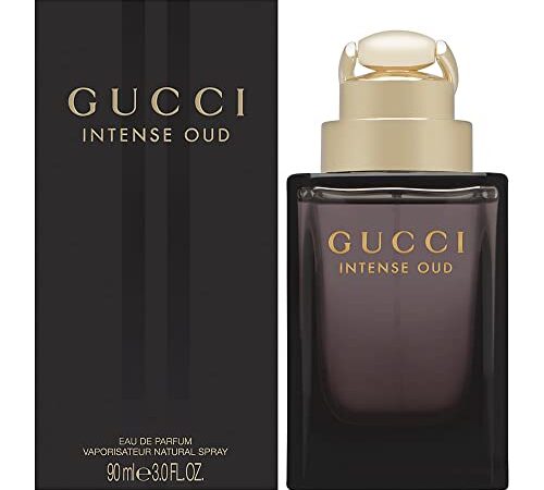 GUCCI INTENSE OUD (U) EDP ES