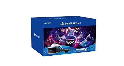 Melhor playstation vr em 2023 [com base em 50 avaliações de especialistas]