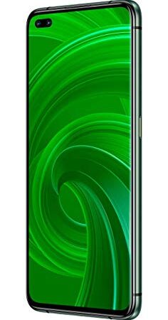 Realme X50 Pro, 12Gb+256Gb, Moss Green