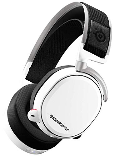 Melhor steelseries arctis 7 em 2023 [com base em 50 avaliações de especialistas]