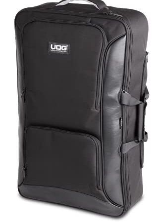 UDG Urbanite - Mochila para controlador MIDI, tamaño grande