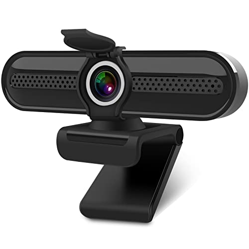 Melhor webcam em 2023 [com base em 50 avaliações de especialistas]