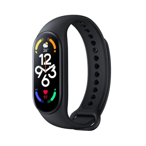 Melhor mi band em 2023 [com base em 50 avaliações de especialistas]