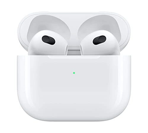 Apple AirPods (3rd Generation) (Reacondicionado)