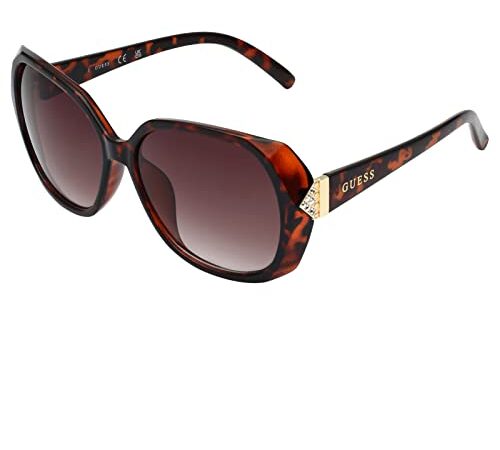 Guess Mod. GF0373 6052F Gafas de Sol, Adultos Unisex, Multicolor (Multicolor), Talla Única