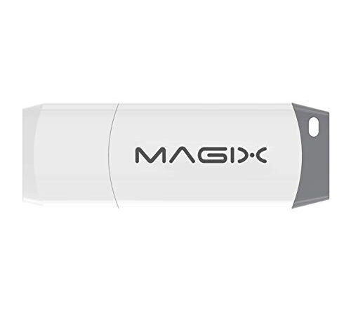 Magix USB Flash Drive 3.0 - DataPxie - Read Speed Up To 60 MB/s (32GB)