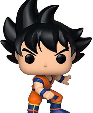 POP! Vinilo: Dragonball Z S6: Goku