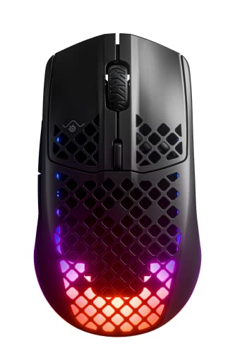 Melhor wireless mouse em 2023 [com base em 50 avaliações de especialistas]