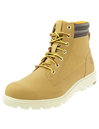 Timberland Walden Park WR Boot, Botas Hombre, 47.5 EU