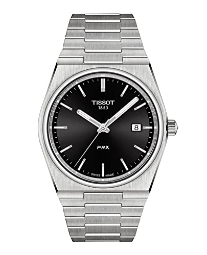 Melhor tissot em 2023 [com base em 50 avaliações de especialistas]