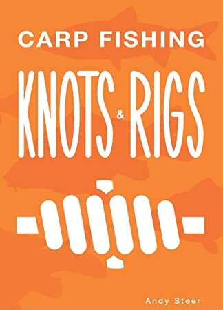 Carp Fishing Knots and Rigs