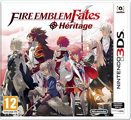 Melhor fire emblem em 2023 [com base em 50 avaliações de especialistas]