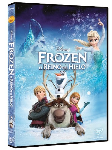 Melhor frozen em 2023 [com base em 50 avaliações de especialistas]