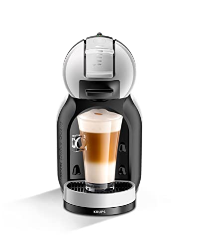 Melhor dolce gusto em 2023 [com base em 50 avaliações de especialistas]