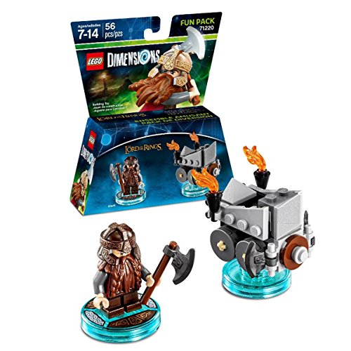 Melhor lego dimensions em 2023 [com base em 50 avaliações de especialistas]