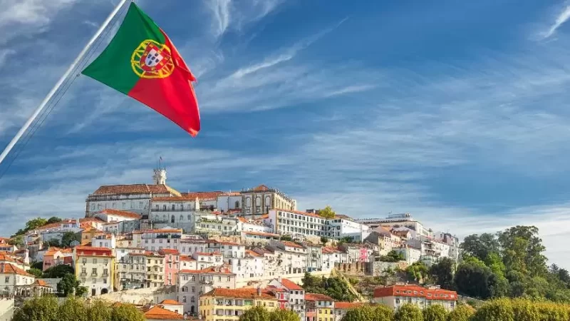 Proteja sua Marca em Portugal