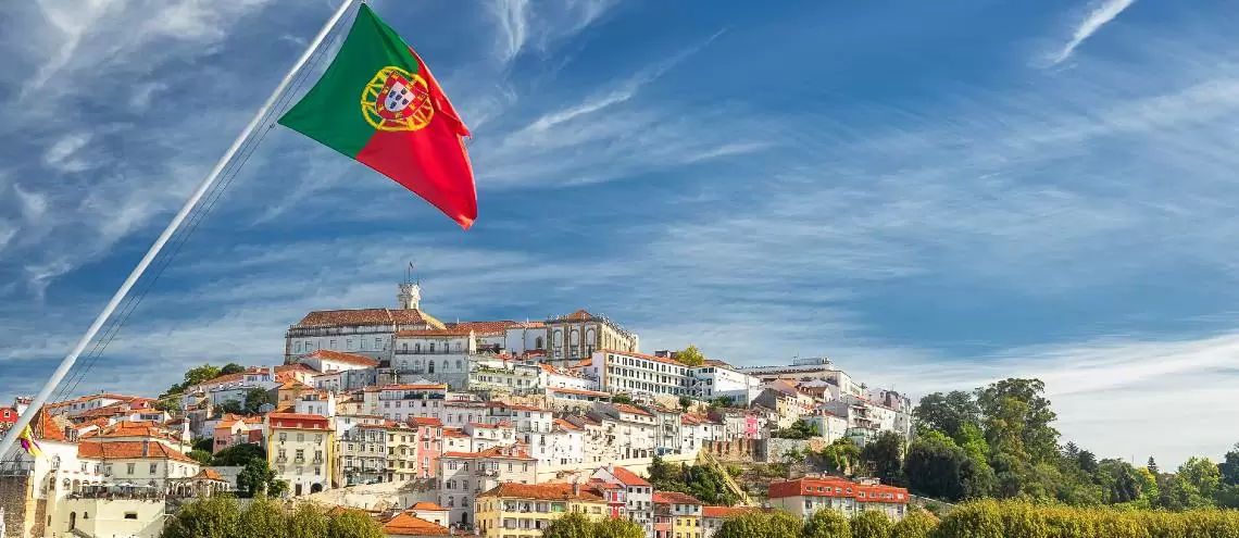 Proteja sua Marca em Portugal