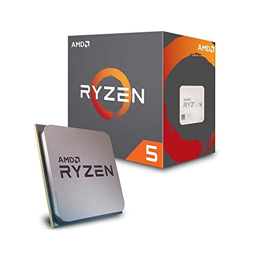 Melhor ryzen 5 2600 em 2023 [com base em 50 avaliações de especialistas]