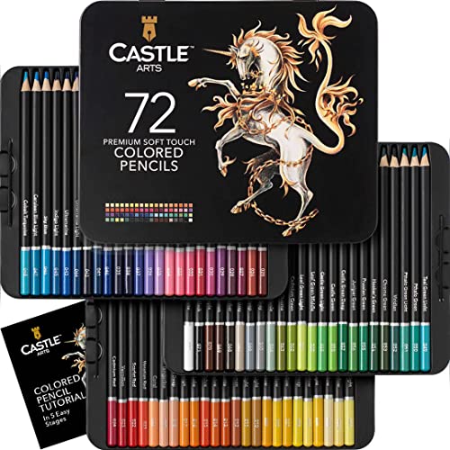 Melhor prismacolor em 2023 [com base em 50 avaliações de especialistas]