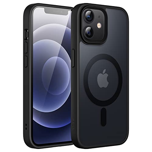 Melhor iphone 12 case em 2023 [com base em 50 avaliações de especialistas]