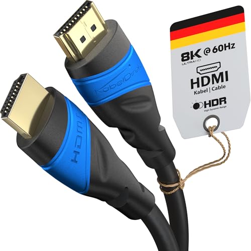 Melhor hdmi em 2023 [com base em 50 avaliações de especialistas]