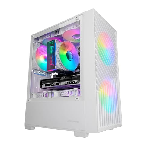 Melhor pc case em 2023 [com base em 50 avaliações de especialistas]