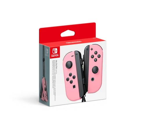 Melhor nintendo switch controller em 2023 [com base em 50 avaliações de especialistas]