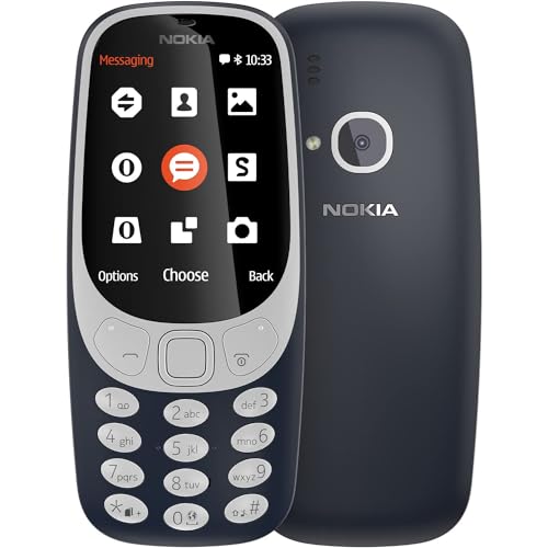 Melhor nokia em 2023 [com base em 50 avaliações de especialistas]