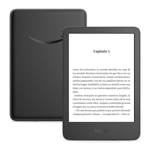 Melhor kindle paperwhite em 2023 [com base em 50 avaliações de especialistas]