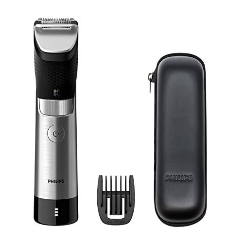 Melhor beard trimmer em 2023 [com base em 50 avaliações de especialistas]