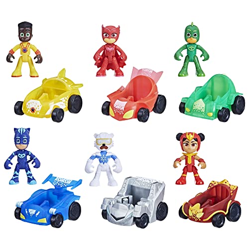 Melhor pj masks em 2023 [com base em 50 avaliações de especialistas]