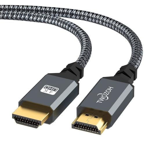 Melhor hdmi cable em 2023 [com base em 50 avaliações de especialistas]