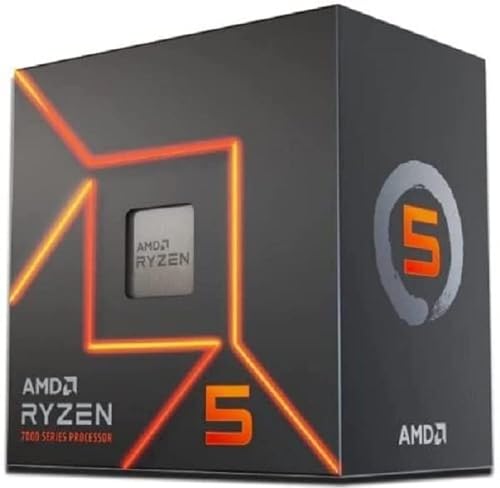 Melhor ryzen 5 em 2023 [com base em 50 avaliações de especialistas]