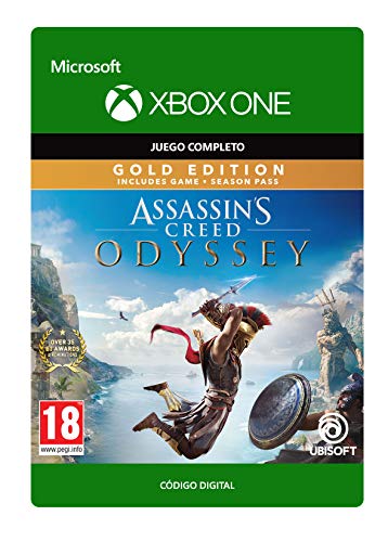 Melhor assassins creed odyssey em 2023 [com base em 50 avaliações de especialistas]