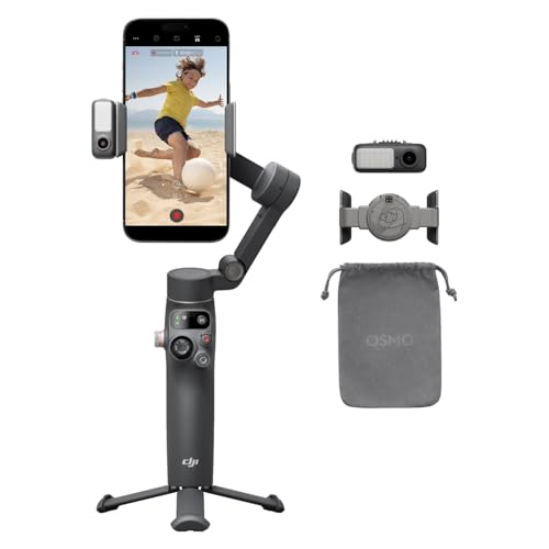 Melhor gimbal em 2023 [com base em 50 avaliações de especialistas]