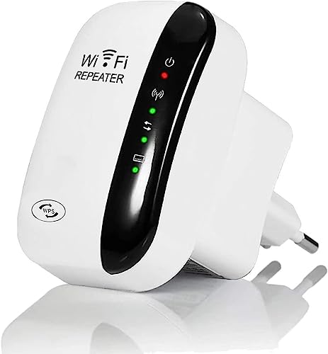 Melhor wifi repetidor em 2023 [com base em 50 avaliações de especialistas]