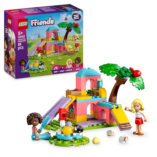 Melhor lego friends em 2023 [com base em 50 avaliações de especialistas]