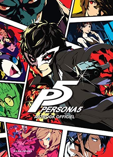 Melhor persona 5 em 2023 [com base em 50 avaliações de especialistas]