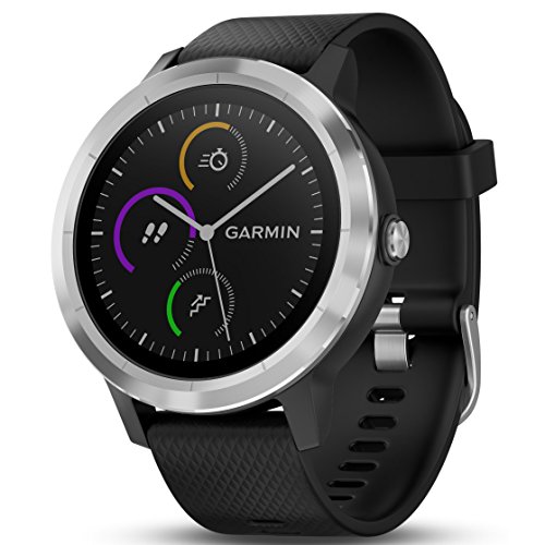 Melhor garmin vivoactive 3 em 2023 [com base em 50 avaliações de especialistas]