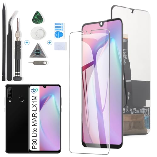 Melhor huawei p30 lite em 2023 [com base em 50 avaliações de especialistas]