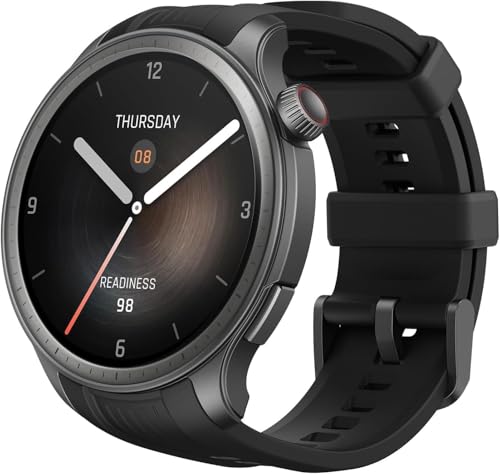 Melhor amazfit em 2023 [com base em 50 avaliações de especialistas]