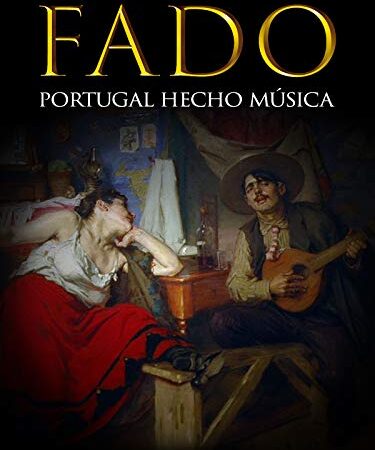 Fado Portugal hecho música