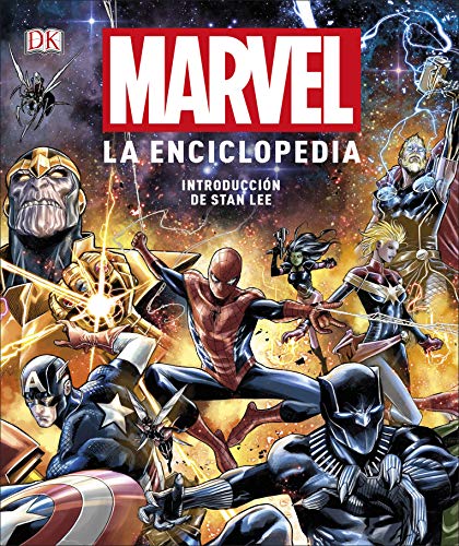 Melhor marvel em 2023 [com base em 50 avaliações de especialistas]