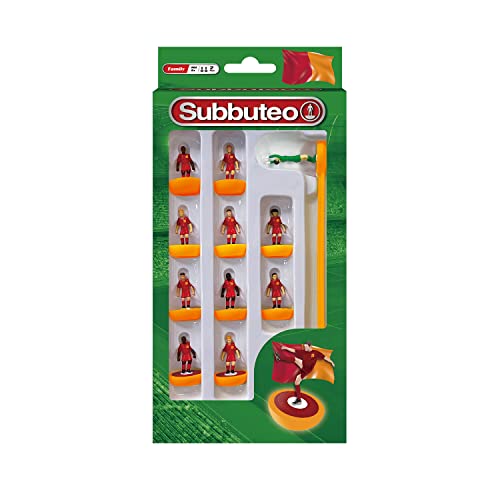 Melhor subbuteo em 2023 [com base em 50 avaliações de especialistas]